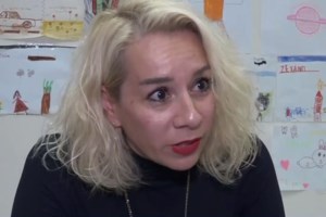 Κολωνός: Στη ΓΑΔΑ προσήλθε αυτοβούλως 45χρονος - Σε κρίσιμη ψυχολογική κατάσταση η 12χρονη πριν τη νέα κατάθεση