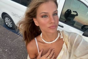 Βασίλισσα της φυσικής ομορφιάς: Για πρώτη φορά στην ιστορία των καλλιστείων, διαγωνιζόμενη διεκδικεί το "στέμμα" χωρίς μακιγιάζ - εικόνα 3