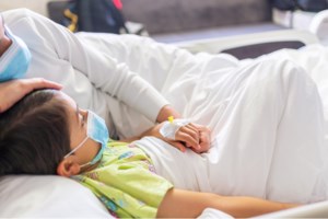 Πρόεδρος Παιδιάτρων για οξεία ηπατίτιδα: Πιθανόν οφείλεται σε αδενοϊό σε συνδυασμό με κορονοϊό - εικόνα 2