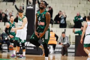 Euroleague: Διπλή ενίσχυση για τον Παναθηναϊκό- Ανακοίνωσε τον Τόμας και τον πρώην "ερυθρόλευκο" Αγραβάνη