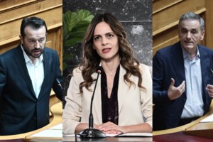 ΣΥΡΙΖΑ: Η σεξιστική επίθεση στην Αχτσιόγλου και το "παράπονο" Πολάκη - "Για μένα κανείς δεν συγκέντρωσε υπογραφές" - εικόνα 2