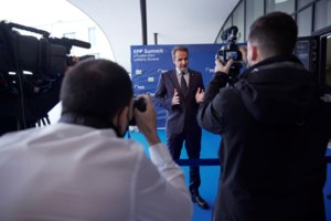 Κωνσταντίνος Μπογδάνος: Τα 7 "θανάσιμα αμαρτήματα" που προκάλεσαν τη διαγραφή από τη ΝΔ