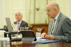 Νέα τουρκική πρόκληση: "Οι γεωτρήσεις συνεχίζονται παρά την πανδημία"