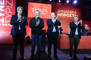 ΣΥΡΙΖΑ: Τη Δευτέρα μπορεί να μην είναι πια αξιωματική αντιπολίτευση - Ανεξαρτητοποιήσεις, οργή και πυρ ομαδόν κατά Κασσελάκη - εικόνα 2