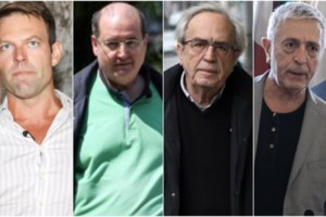 Δ. Μαύρος (MRB): Η υποψηφιότητα Κασσελάκη ενεργοποιεί τα αντανακλαστικά της βάσης του ΣΥΡΙΖΑ