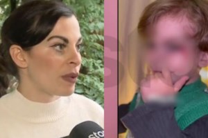 Ιατροδικαστική Πάτρας: Ανοίγει ξανά υπόθεση νεκρού βρέφους 19 μηνών - Θα καταθέσουν οι γιατροί