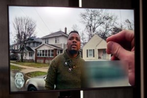 ΗΠΑ: Βίντεο σοκ από τη βάναυση κακοποίηση αφροαμερικανού κρατούμενου από αστυνομικούς - Ξυλοκοπήθηκε μέχρι θανάτου - εικόνα 3