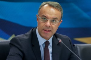 Κεραμέως: Εξετάζεται το ενδεχόμενο να παραμείνουν κλειστά τα σχολεία - Τι θα γίνει με τις Πανελλήνιες [Βίντεο] - εικόνα 2