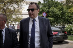 Κυριάκος Μητσοτάκης: Τα συγχαρητήριά του στον Χρήστο Χωμενίδη Ευρωπαϊκό Βραβείο Μυθιστορήματος