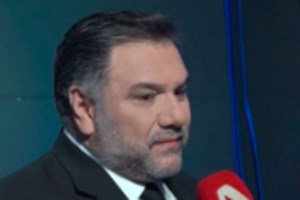 Αποκάλυψη Αρναούτογλου για το βάρος του: Είχα αυτοκτονικές τάσεις - Ανεβοκατεβαίνω από τα 140 κιλά στα 150