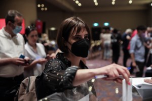 Τζανακόπουλος: Η Ράνια Σβίγκου θα είναι εξαιρετική γραμματέας – Εχει υπηρετήσει το κόμμα με αφοσίωση