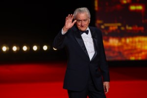 Κάννες: Η Ζιλιέτ Μπινός απέτισε φόρο τιμής σε Παλαιστίνια φωτορεπόρτερ που σκοτώθηκε στη Γάζα