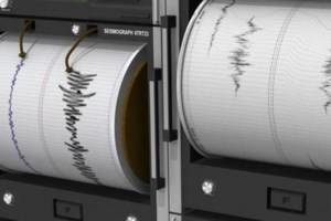 Σεισμός 4,1 βαθμών της κλίμακας Ρίχτερ, ανοικτά της Κάσου - εικόνα 2