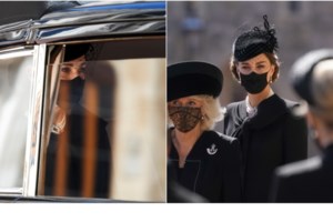 Πρίγκιπας Ουίλιαμ - Κέιτ Μίντλετον: Η πρώτη ανάρτηση μετά την κηδεία του πρίγκιπα Φιλίππου