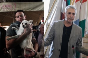 Βουλή: Μητσοτάκης για τον γάμο των ομόφυλων ζευγαριών: "Ευτυχισμένα παιδιά μεγαλώνουν και με γονείς του ιδίου φύλου" - εικόνα 5