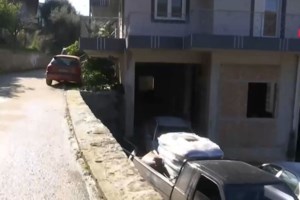 Τραγωδία στην Αχαΐα:  "Εδώ χτύπησε το κεφάλι του", συντετριμμένος ο παππούς του 3χρονου - Ελεύθερος ο θείος