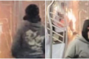 Πανικός στο Μπρούκλιν: Ψυχοπαθής με μπαλτά επιτέθηκε σε τέσσερα κορίτσια προκαλώντας λουτρό αίματος - εικόνα 5