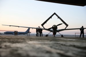 Ουκρανία: Ένας νεκρός σε ρωσική επιδρομή με drones στην Οδησσό - Καταρρίφθηκαν πύραυλοι που κατευθύνονταν στο Κίεβο