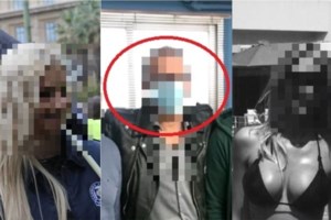 Φάμπρικα ελληνοποιήσεων: Οι διάλογοι που "καίνε" τους αστυνομικούς - "Έδωσα τα χαρτιά, ο Αλβανός ικανοποιημένος" - εικόνα 5