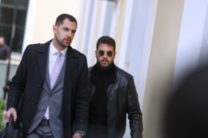 Πισπιρίγκου - Δασκαλάκης: Ποιο μεγάλο μυστικό τους δένει - "Η ώρα της θανάσιμης αλήθειας, κάποιος όπλισε το χέρι του άλλου" - εικόνα 2