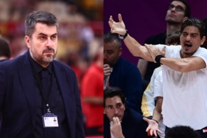 ΚΑΕ Ολυμπιακός: "Οργανωμένο σχέδιο πρόκλησης, δεν δεχόμαστε υποδείξεις από αυτούς τους ανθρώπους, απάντηση στο παρκέ"