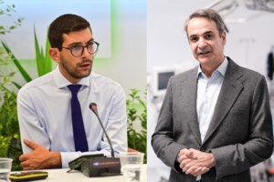 Μητσοτάκης: Περνάμε σε μία νέα εποχή - Το 2026 διεγράφησαν 308.000 φοιτητές-φαντάσματα