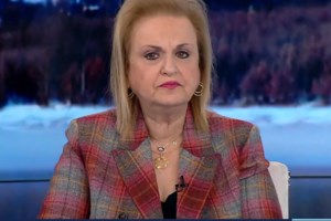 Ελένη Γιαμαρέλλου: Όσοι νόσησαν μετά την τρίτη δόση δε χρειάζεται να κάνουν την τέταρτη