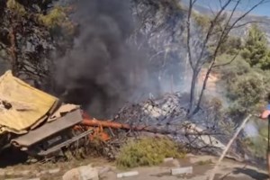 Σάλος: Οδηγός παρέσυρε Παραολυμπιονίκη και την εγκατέλειψε τραυματισμένη  - Συνελήφθη μεθυσμένος ο 36χρονος