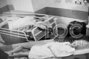 Γηροκομείο "κολαστήριο" στα Χανιά: Προφυλακίστηκαν η ιδιοκτήτρια, η κόρη της και δύο γιατροί - εικόνα 6