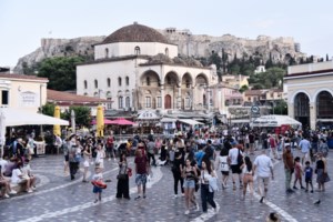 ΕΟΤ: Η αληθινή ιστορία του Όττο, η νέα ελληνική καμπάνια - "Θα θέλεις να μείνεις για πάντα!" [Βίντεο]