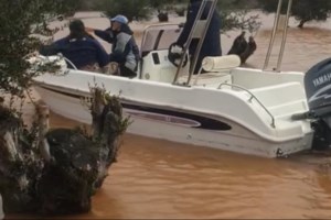 Αργολίδα: Πρόβλημα με τη λειψυδρία και το πόσιμο νερό