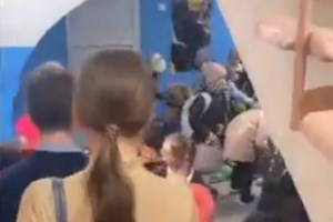 Αυτή είναι η Αλίνα που αποτέλεσε "έμπνευση" για τον μακελάρη της Πράγας- Πυροβόλησε συμμαθητές της και αυτοκτόνησε - εικόνα 3