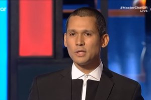 Σωτήρης Κοντιζάς: Μαγειρεύει με την κόρη του Αριάννα- Το φύλο του τρίτου παιδιού - εικόνα 2