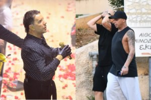Ώρα αποκαλύψεων: Ανοίγει σήμερα το χρηματοκιβώτιο του Μαζωνάκη - Ποιοι θα είναι παρόντες, τι ψάχνουν οι Αρχές