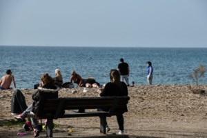 Αρναούτογλου: Η κατάρρευση της πολικής δίνης και πώς θα επηρεάσει Ευρώπη και Ελλάδα στα τέλη του μήνα