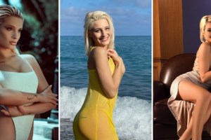 GNTM 5 Spoiler: Αυτή είναι η τελική 5άδα - Ποια φαβορί αποχώρησαν την τελευταία στιγμή