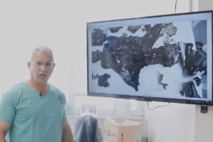 Το Ισραήλ απαντά με σκληρή εικόνα στην κριτική της Τζίτζι Χαντίντ για την Παλαιστίνη - "Γυρνάς την πλάτη στα νεκρά μωρά;" - εικόνα 6