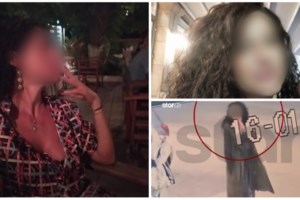 Μοσχάτο: Ξέσπασε σε κλάματα η μητέρα του 50χρονου - Η αποκάλυψη Κουσουλού για τη σύζυγό του και τα χρήματα - εικόνα 3