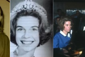 Τατόι: Ζημιές στον τάφο του τέως βασιλιά Κωνσταντίνου από την κακοκαιρία [βίντεο]