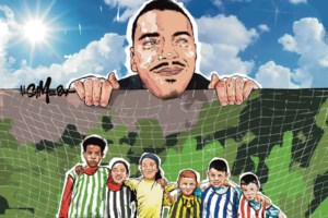 Συγκλόνισε ο φίλος του Αλκη: "Ψυχροί δολοφόνοι, πάνω από δέκα άτομα πάνω του και τον χτυπούσαν" - εικόνα 2