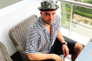 Κωνσταντινόπουλος: Σκανδαλώδης αδιαφάνεια στην τιμητική πολιτογράφηση του Γιασάμ Αγιαβέφε