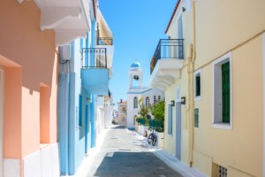 Πρίγκιπας Γουίλιαμ - Κέιτ Μίντλετον: Ποιο ζευγάρι ταξίδεψε μαζί τους στην Κεφαλονιά