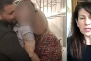 Έρευνα στο σπίτι της Ρούλας Πισπιρίγκου: Παρουσία Εισαγγελέα έψαξαν στοιχεία για την προμήθεια της κεταμίνης - εικόνα 6