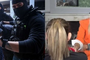 Ρέντης: Αντιφάσεις στις καταθέσεις του 18χρονου και του αδερφού του - Ποιος είναι ο ρόλος του 16χρονου στα επεισόδια