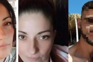 Αγρίνιο: "Πήγα να την αγκαλιάσω και άκουσα το μπαμ"- Εξοργίζει στην απολογία του ο δολοφόνος της Δώρας - εικόνα 4