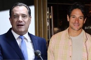 Υπέρ Βλάχου ο Μάκης Τριανταφυλλόπουλος: " Ο Πορτοσάλτε να μείνει μέσα στο σάκο του και να σκάσει"