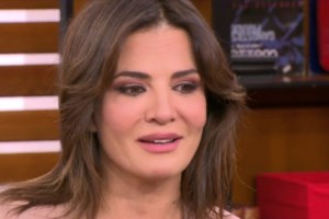 Δήμητρα Ματσούκα: "Παρατηρώ τη γελοιότητα που υπάρχει σε επαγγέλματα όπως τα δικά μας" [Βίντεο]