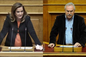 Το μεγάλο "ευχαριστώ" της Ντόρας Μπακογιάννη για το κύμα συμπαράστασης: "Τα μηνύματά σας μου δίνουν δύναμη" - εικόνα 3