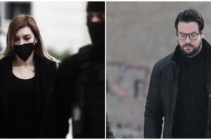 Ρούλα Πισπιρίγκου: Τα μηνύματα σε χαρτορίχτρα για τον Μάνο Δασκαλάκη και την Τζωρτζίνα [βίντεο] - εικόνα 2