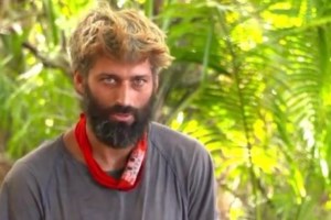 Survivor-Καρολίνα: Ο Σάκης είναι το παιδί του Άλεξ - Χρησιμοποιούσε το δικό του μυαλό - εικόνα 2